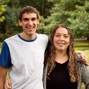 Meet your Posher, Kirsten